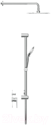 Душевая система Cersanit Moduo 64087