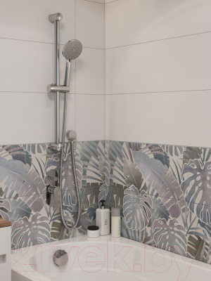 Душевая система Cersanit Moduo 64087