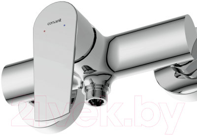 Смеситель Cersanit Moduo 64099