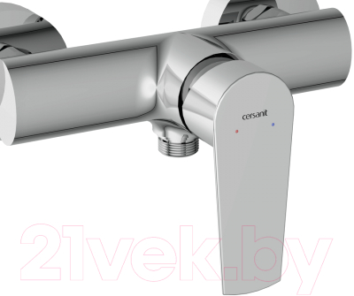 Смеситель Cersanit Moduo 64099