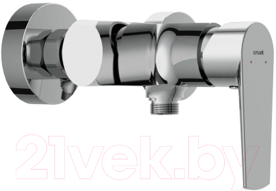 Смеситель Cersanit Moduo 64099