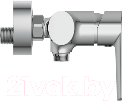 Смеситель Cersanit Moduo 64099