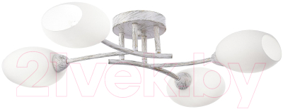 Люстра Citilux Флорида CL148140 - фото