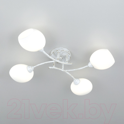 Люстра Citilux Флорида CL148140