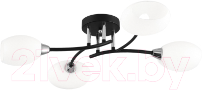 Люстра Citilux Флорида CL148145 - фото