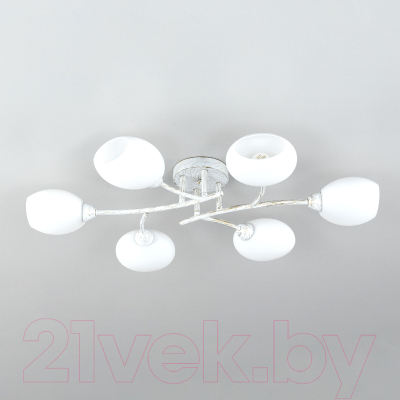 Люстра Citilux Флорида CL148160