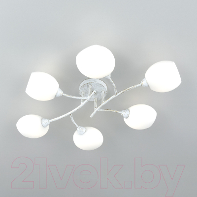 Люстра Citilux Флорида CL148160