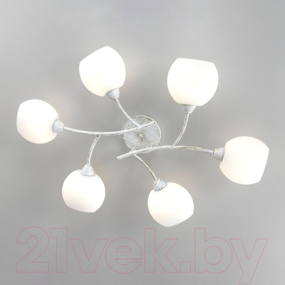 Люстра Citilux Флорида CL148160