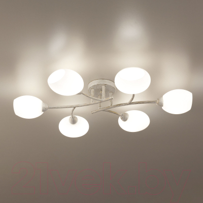 Люстра Citilux Флорида CL148160