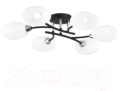 Люстра Citilux Флорида CL148165 - фото