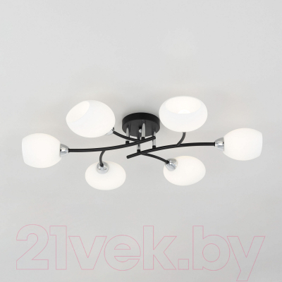 Люстра Citilux Флорида CL148165