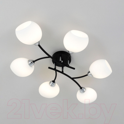 Люстра Citilux Флорида CL148165