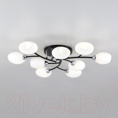 Люстра Citilux Флорида CL148195