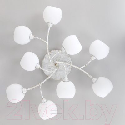 Люстра Citilux Флорида CL148190