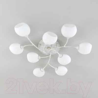 Люстра Citilux Флорида CL148190