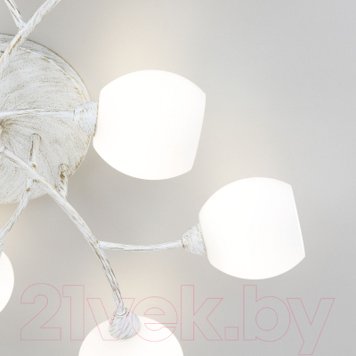 Люстра Citilux Флорида CL148190