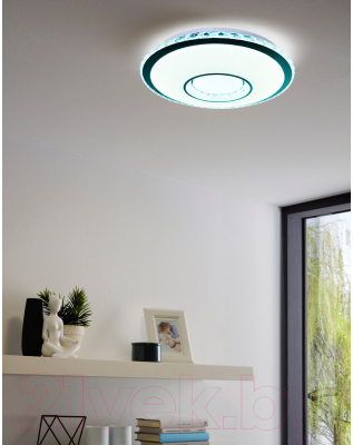 Потолочный светильник Camelion LBS-7704 / 13966