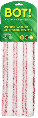 Моп для швабры ВОТ! EMB007