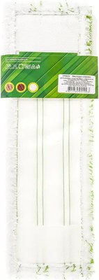 Моп для швабры ВОТ! EMB005