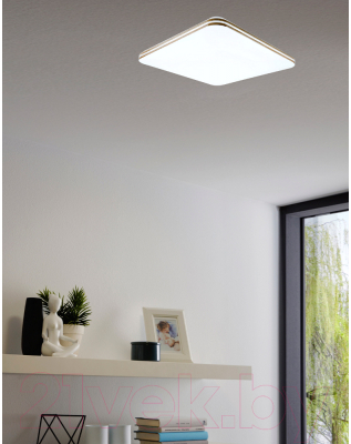 Потолочный светильник Camelion LBS-7702 / 14358