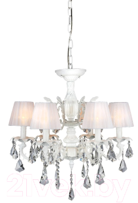 Люстра Omnilux Catanzaro OML-30807-06 - фото