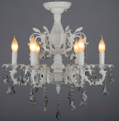 Люстра Omnilux Catanzaro OML-30807-06