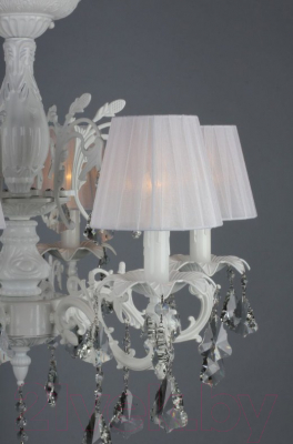 Люстра Omnilux Catanzaro OML-30807-06