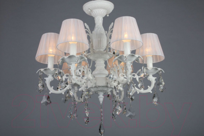 Люстра Omnilux Catanzaro OML-30807-06