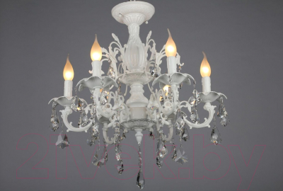 Люстра Omnilux Catanzaro OML-30807-06