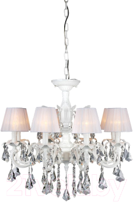 Люстра Omnilux Catanzaro OML-30807-08 - фото