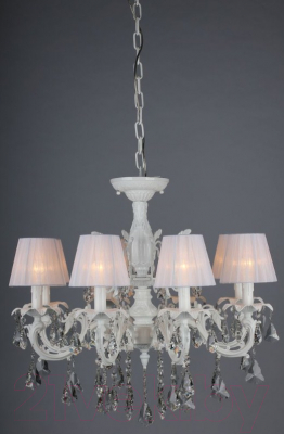 Люстра Omnilux Catanzaro OML-30807-08