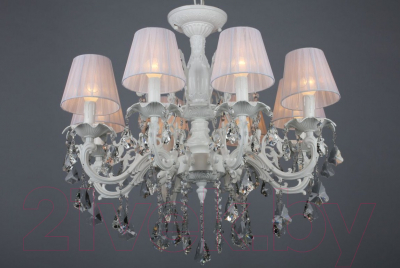 Люстра Omnilux Catanzaro OML-30807-08