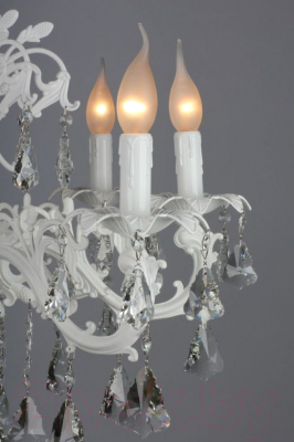 Люстра Omnilux Catanzaro OML-30807-08