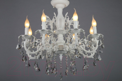 Люстра Omnilux Catanzaro OML-30807-08