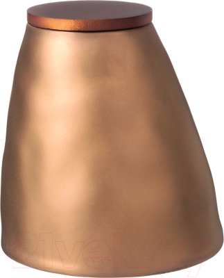 Емкость для хранения Bronco Bronze / 474-185 - фото