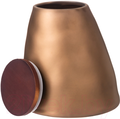 Емкость для хранения Bronco Bronze / 474-185