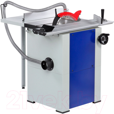 Циркулярный станок БЕЛМАШ TS-250ST1000 / S192A