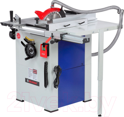 Циркулярный станок БЕЛМАШ TS-250ST1000 / S192A