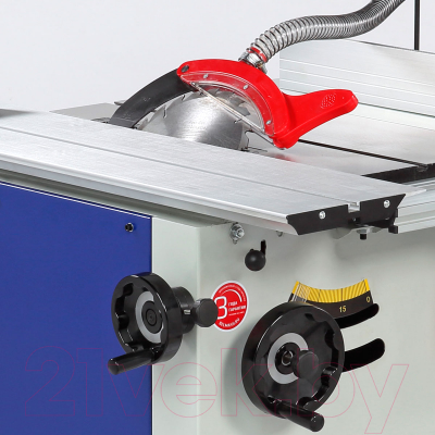 Циркулярный станок БЕЛМАШ TS-250ST1000 / S192A