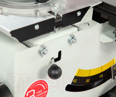 Циркулярный станок БЕЛМАШ TS-250ST1000 / S192A