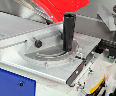 Циркулярный станок БЕЛМАШ TS-250ST1000 / S192A