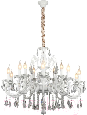 Люстра Omnilux Catanzaro OML-30807-15 - фото