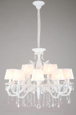 Люстра Omnilux Catanzaro OML-30807-15