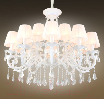 Люстра Omnilux Catanzaro OML-30807-15