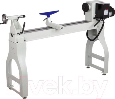 Токарный станок деревообрабатывающий БЕЛМАШ WL-450/1200EVSM / S169A