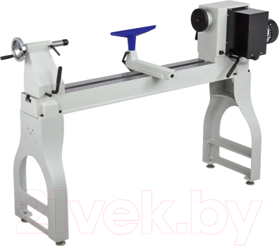 Токарный станок деревообрабатывающий БЕЛМАШ WL-550/1050EVSM / S168A