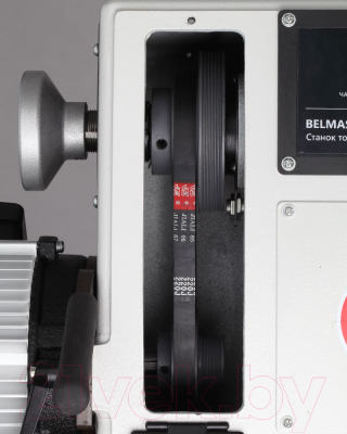 Токарный станок деревообрабатывающий БЕЛМАШ WL-550/1050EVSM / S168A