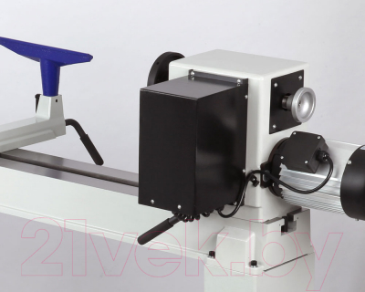 Токарный станок деревообрабатывающий БЕЛМАШ WL-550/1050EVSM / S168A