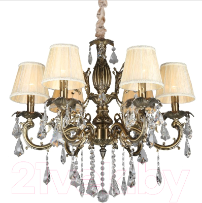 Люстра Omnilux Catanzaro OML-30813-06 - фото