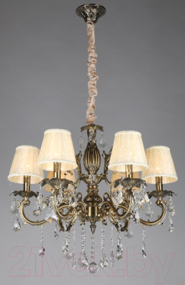 Люстра Omnilux Catanzaro OML-30813-06